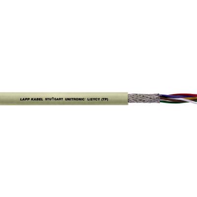 UNITRONIC LI2YCY 8X2X0,5 (0031333)